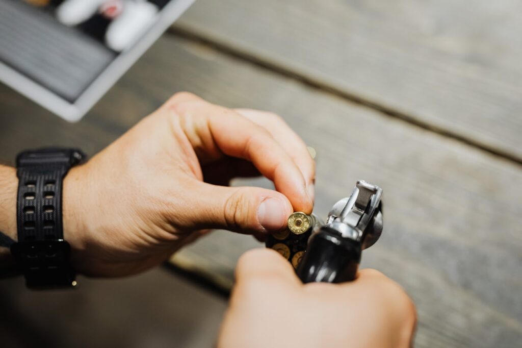 rimfire vs. centerfire